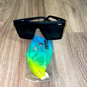 Quay sunglasses